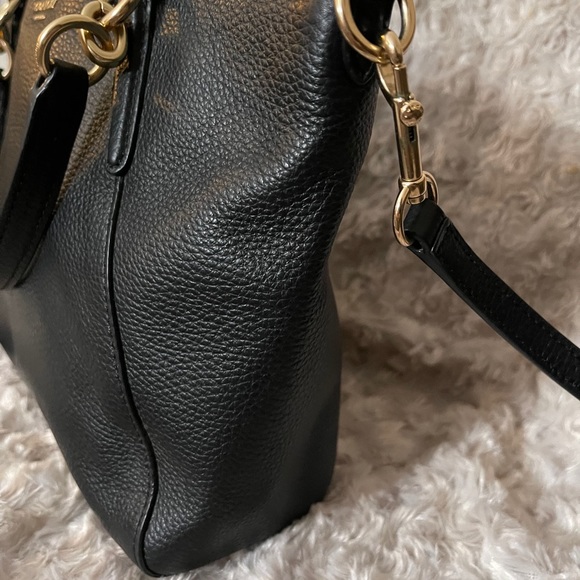 Coach Crossbody purse/bag - Picture 4 of 5